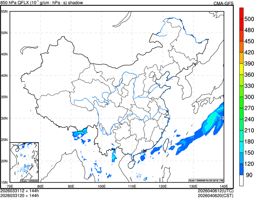 03/31 12时 +144小时