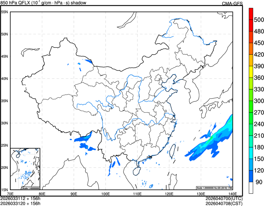 03/31 12时 +156小时