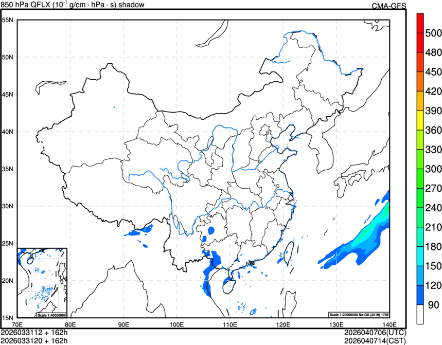 03/31 12时 +162小时