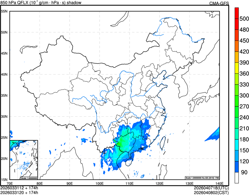 03/31 12时 +174小时