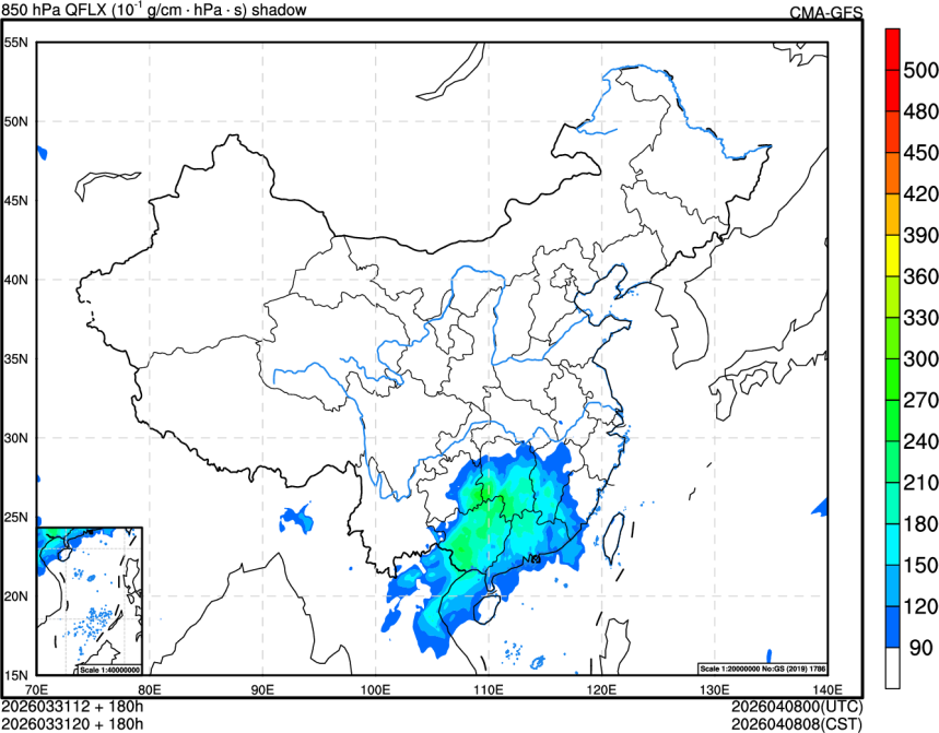 03/31 12时 +180小时