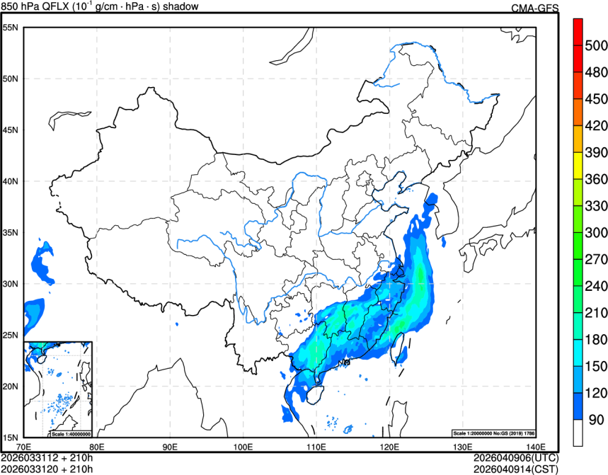 03/31 12时 +210小时