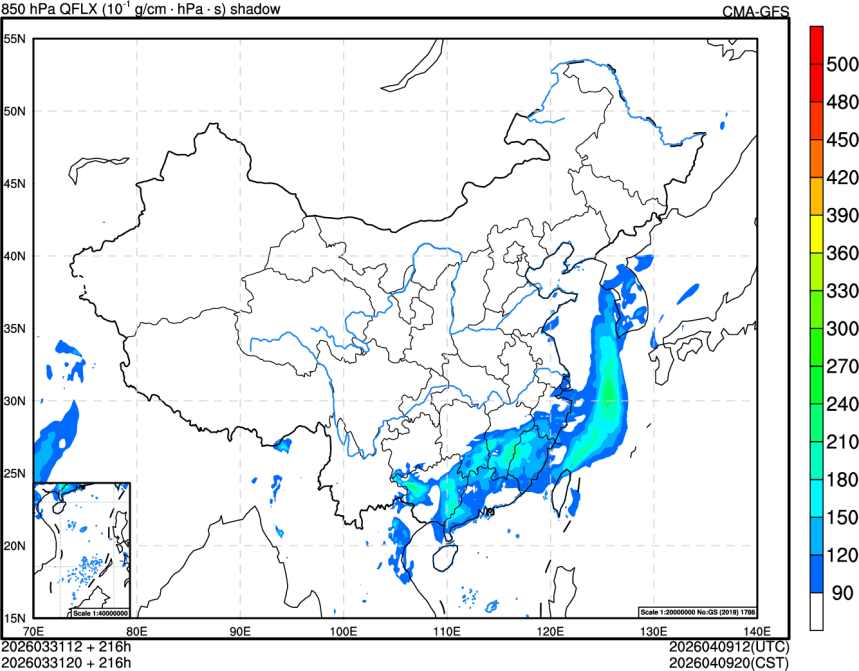 03/31 12时 +216小时