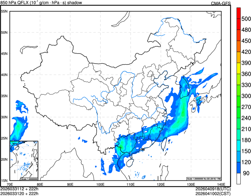 03/31 12时 +222小时