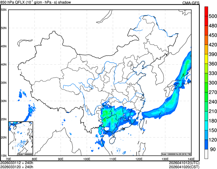 03/31 12时 +240小时
