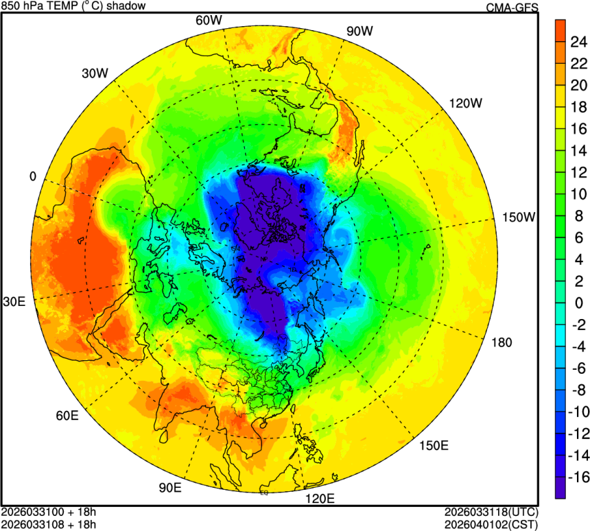 03/31 00时 +018小时
