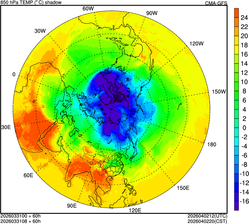 03/31 00时 +060小时