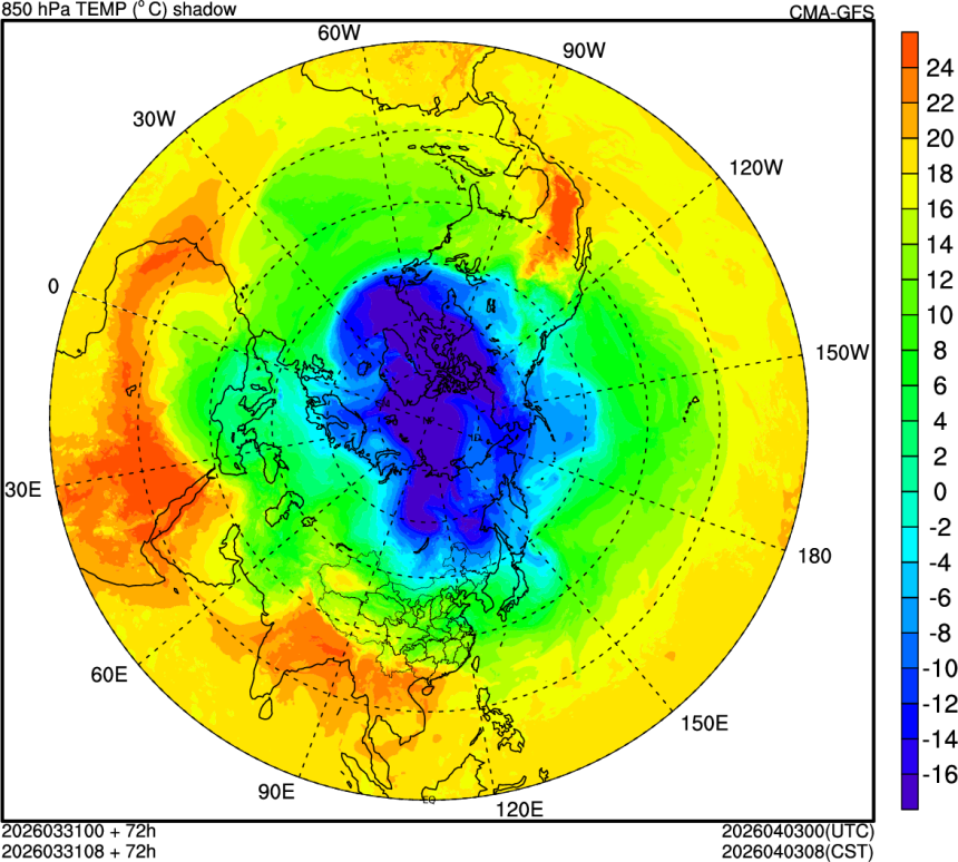 03/31 00时 +072小时