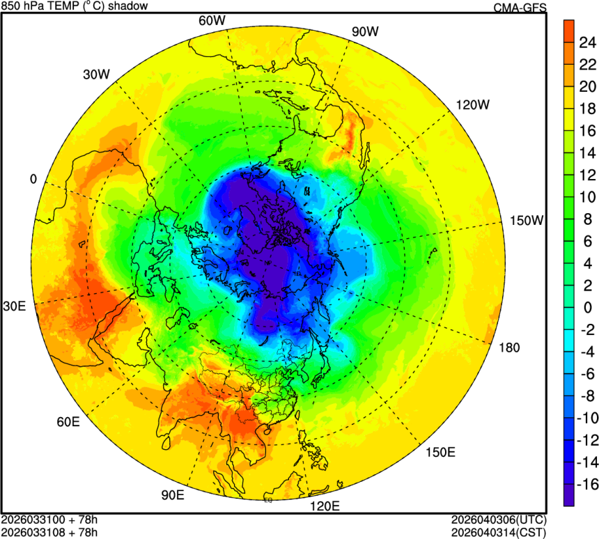 03/31 00时 +078小时