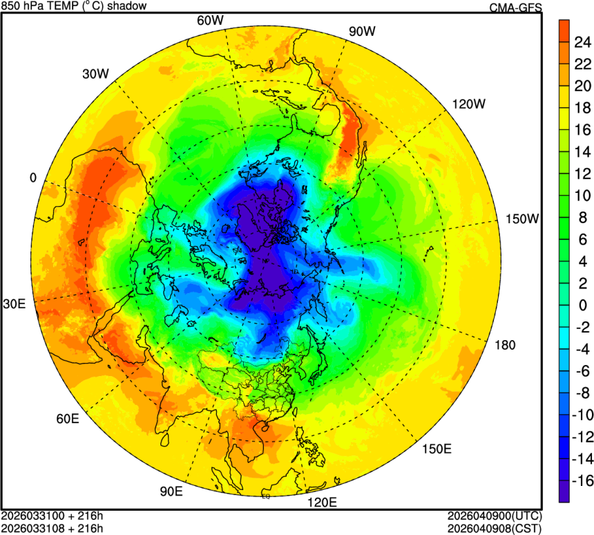 03/31 00时 +216小时