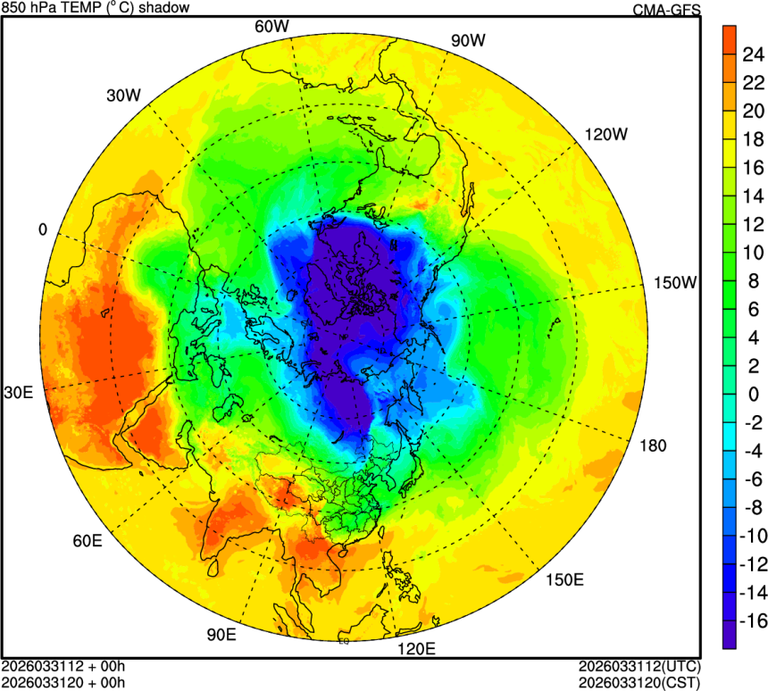 03/31 12时 +000小时