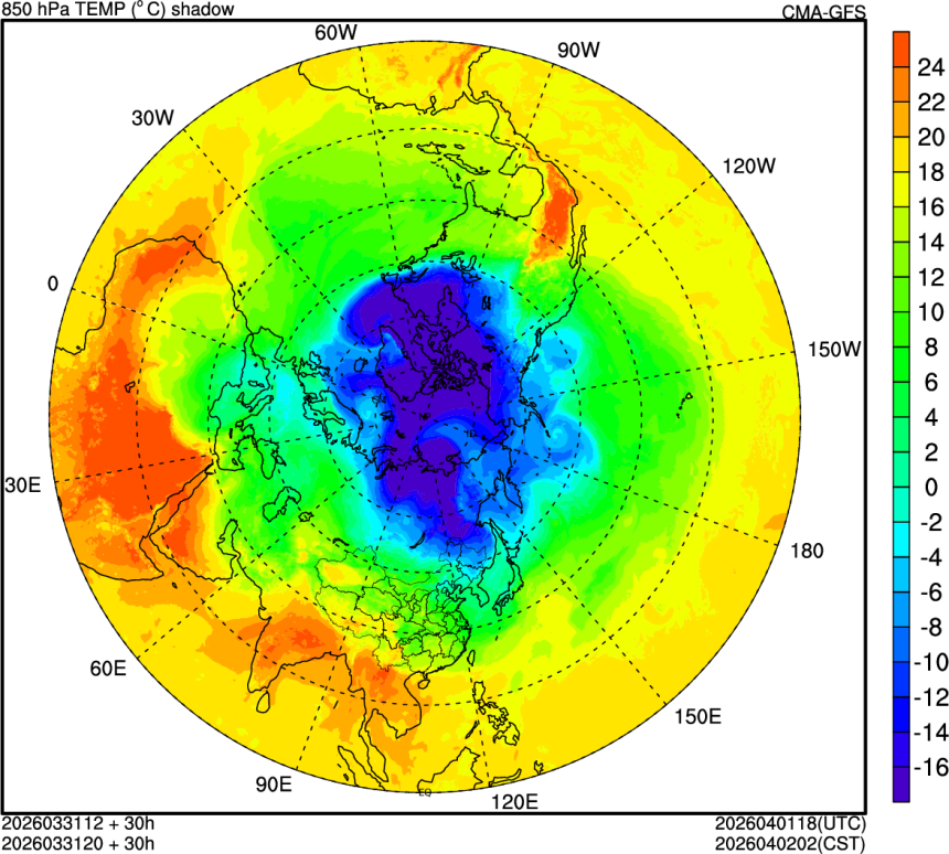03/31 12时 +030小时