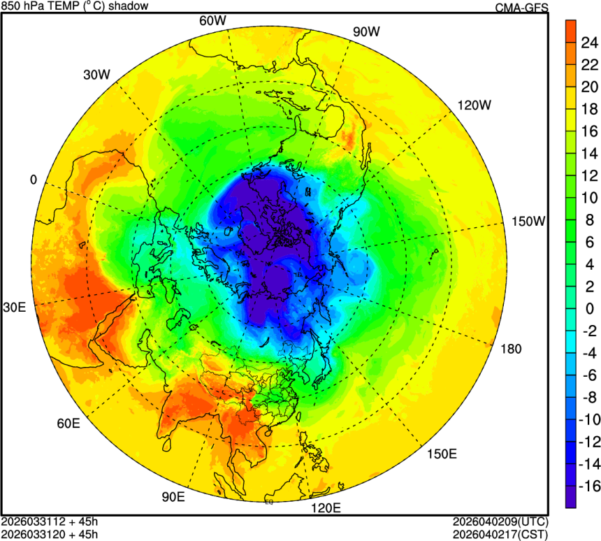 03/31 12时 +045小时