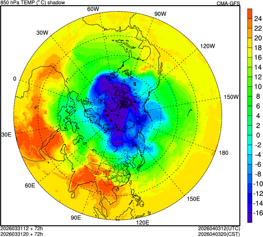 03/31 12时 +072小时