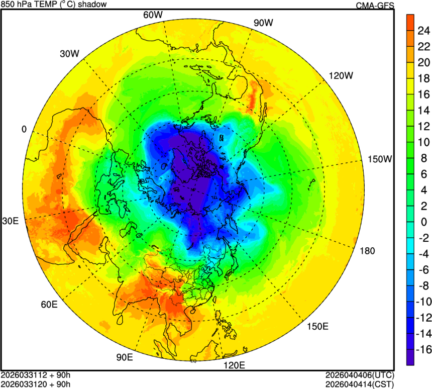 03/31 12时 +090小时