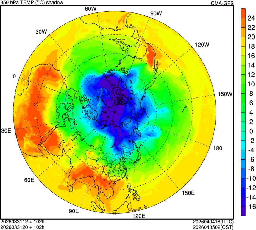 03/31 12时 +102小时