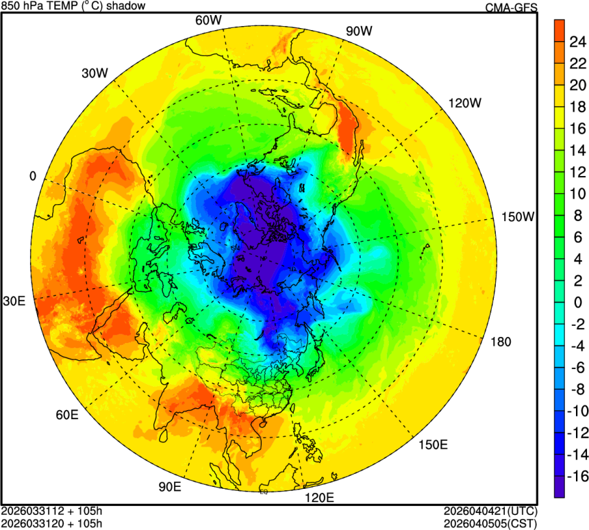 03/31 12时 +105小时