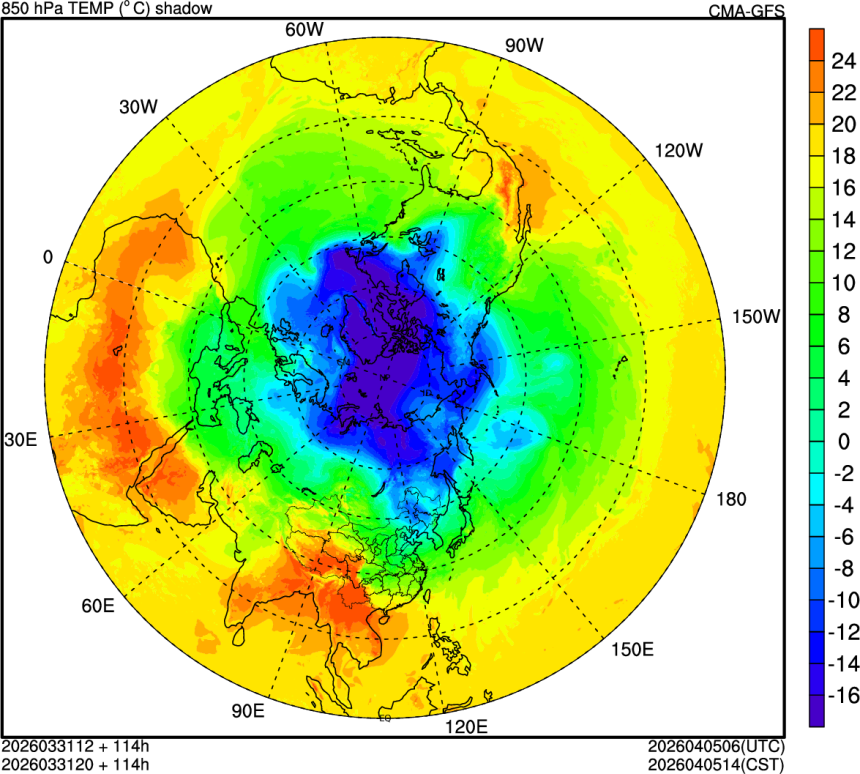 03/31 12时 +114小时