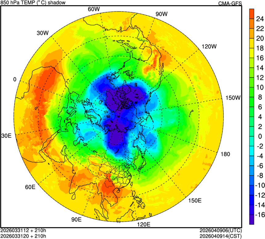 03/31 12时 +210小时