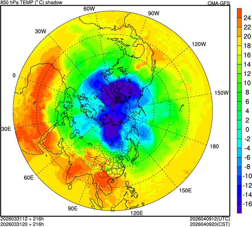 03/31 12时 +216小时