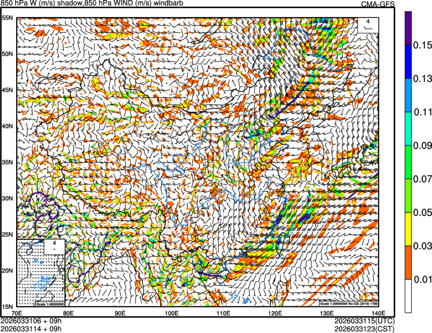 03/31 06时 +009小时