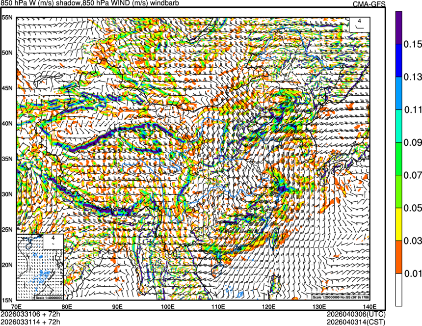 03/31 06时 +072小时