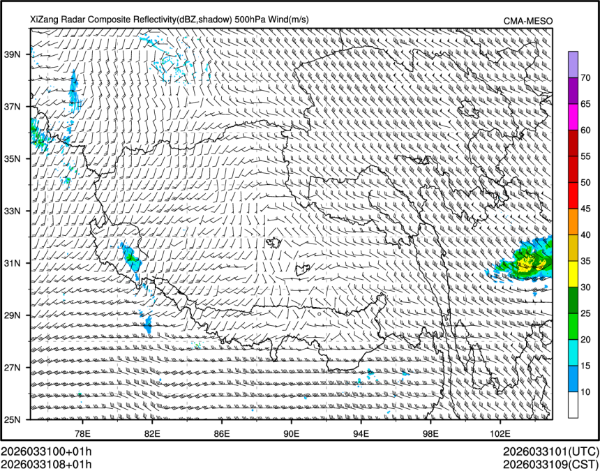 03/31 08时 +001小时