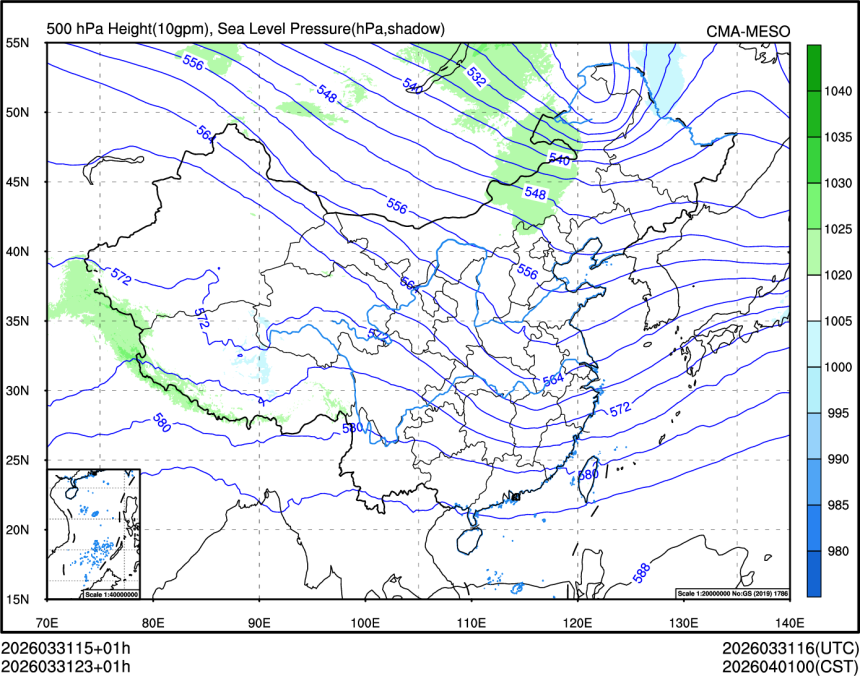 03/31 23时 +001小时
