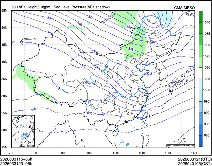 03/31 23时 +006小时