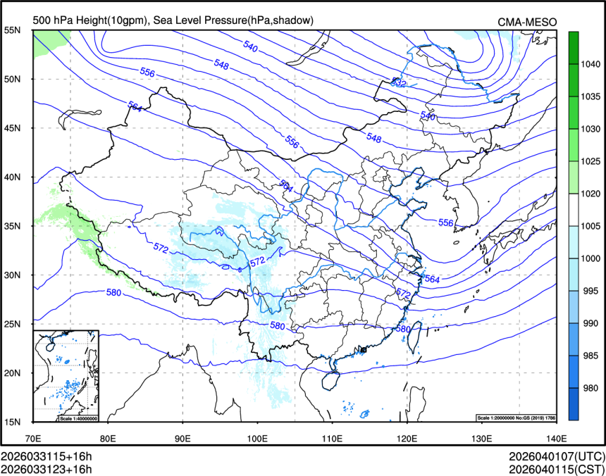 03/31 23时 +016小时