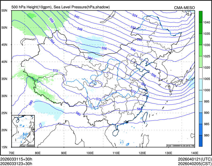 03/31 23时 +030小时