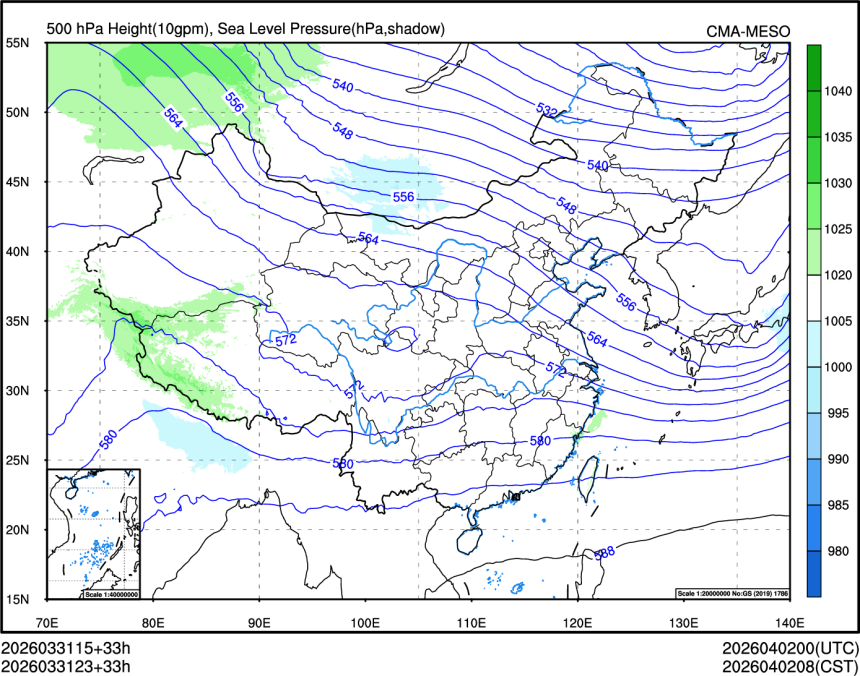 03/31 23时 +033小时