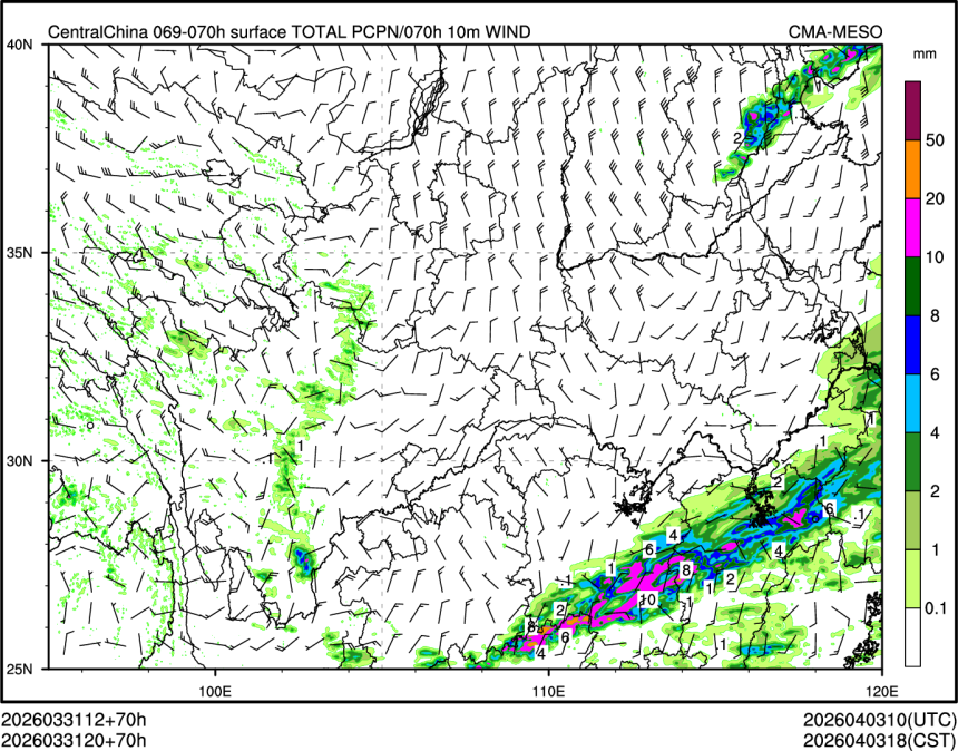 03/31 20时 +070小时