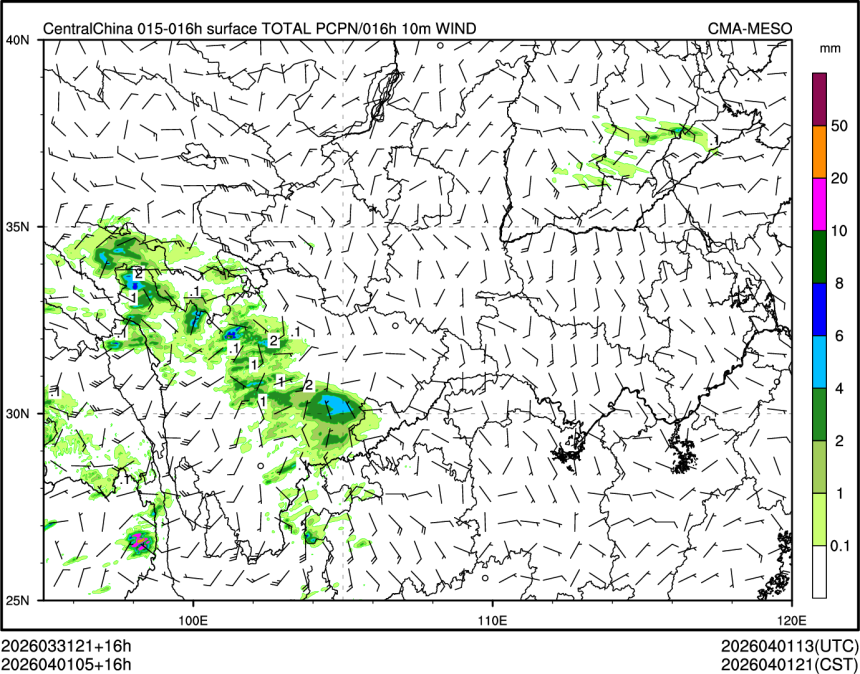 04/01 05时 +016小时