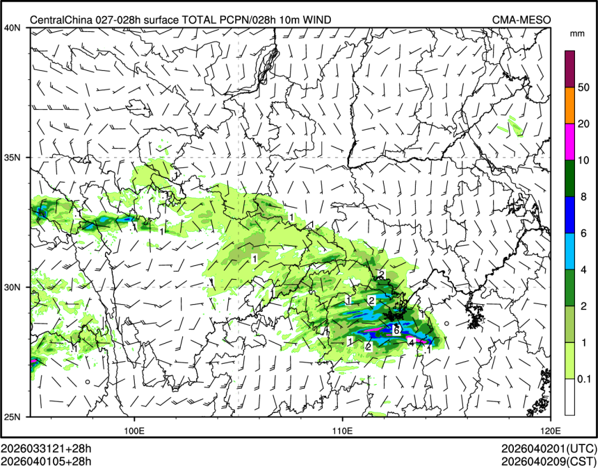 04/01 05时 +028小时