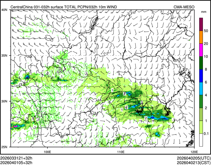 04/01 05时 +032小时