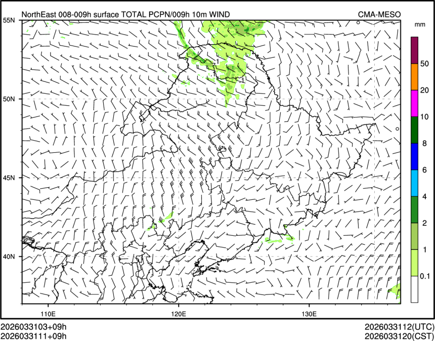 03/31 11时 +009小时