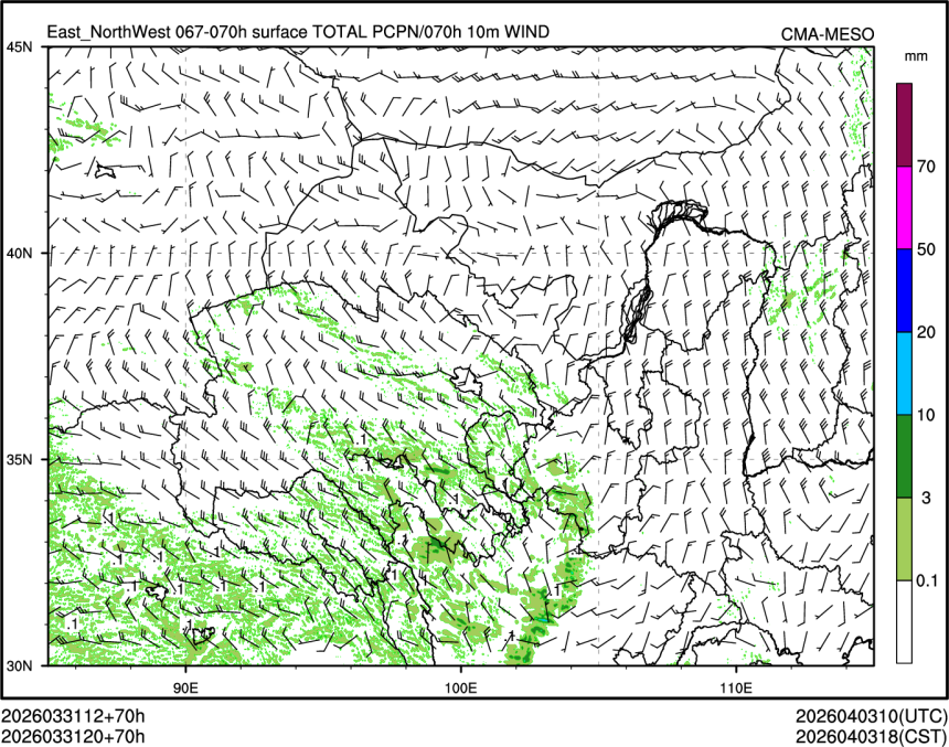 03/31 20时 +070小时