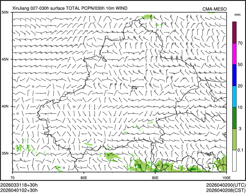 04/01 02时 +030小时