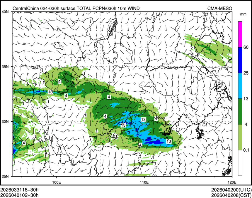04/01 02时 +030小时