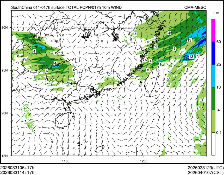 03/31 14时 +017小时