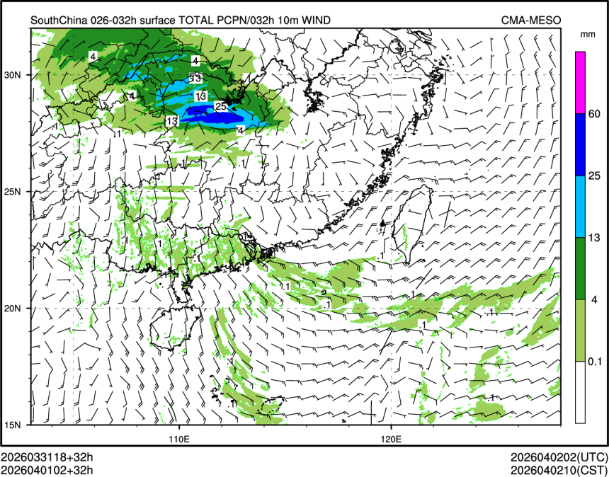 04/01 02时 +032小时