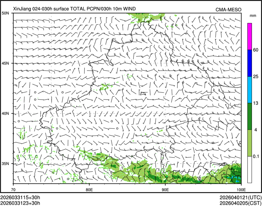 03/31 23时 +030小时