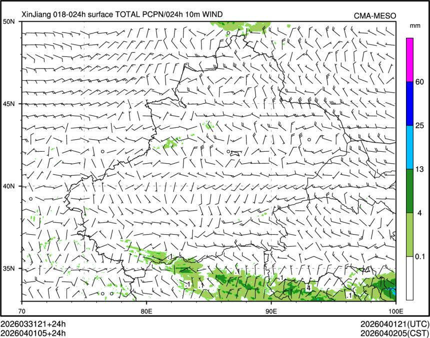 04/01 05时 +024小时