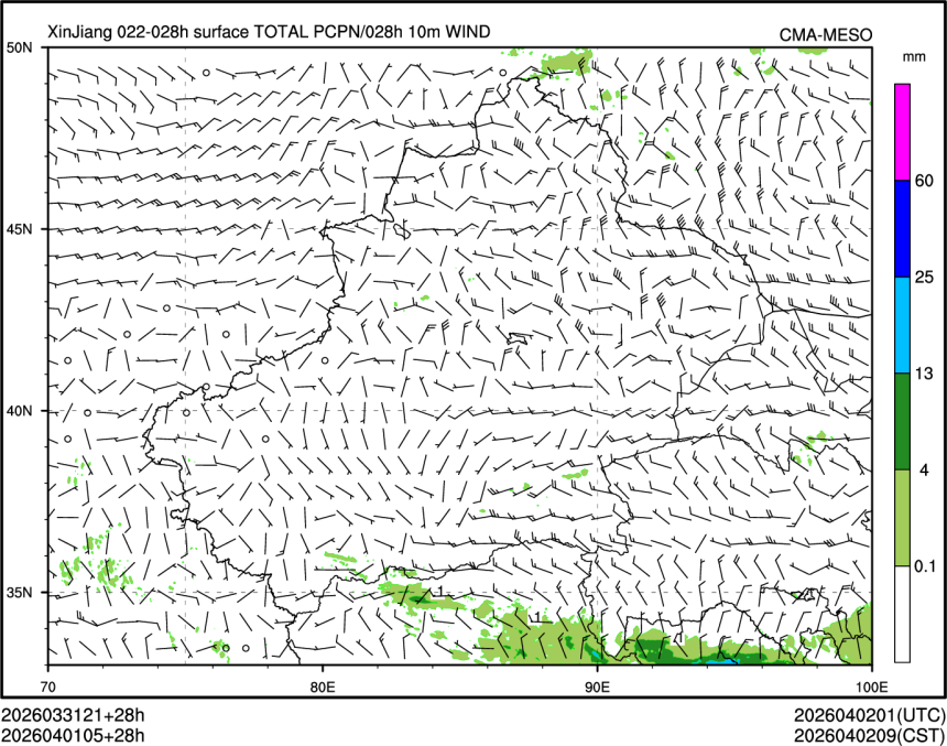 04/01 05时 +028小时