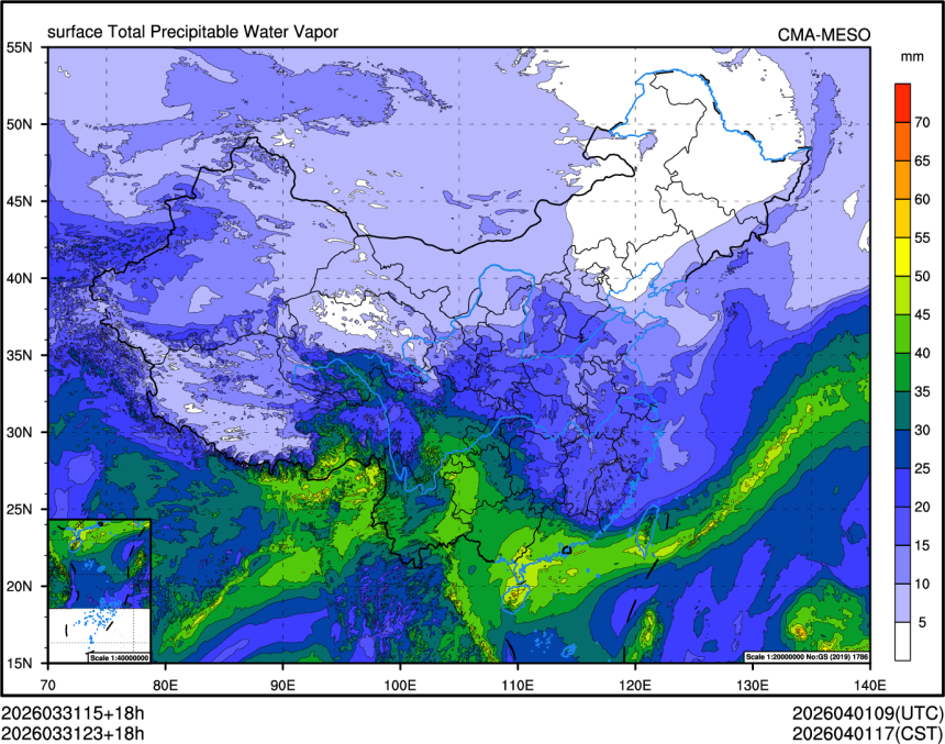 03/31 23时 +018小时