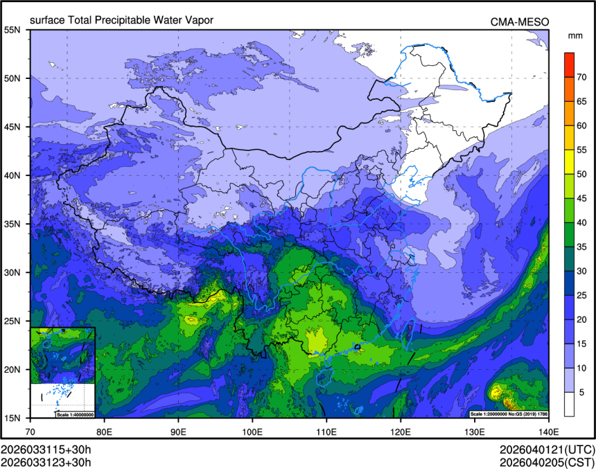 03/31 23时 +030小时