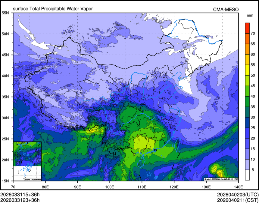 03/31 23时 +036小时