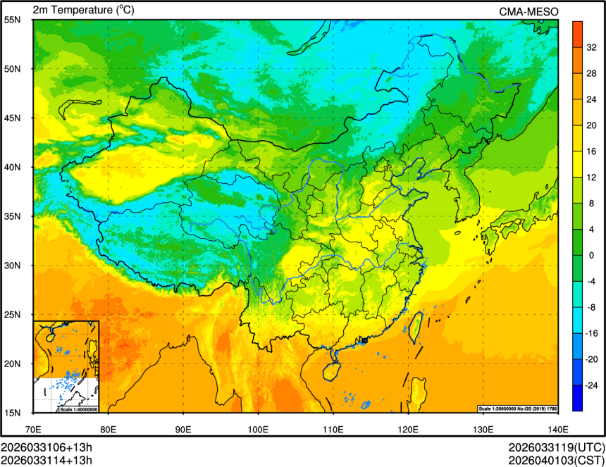03/31 06时 +013小时