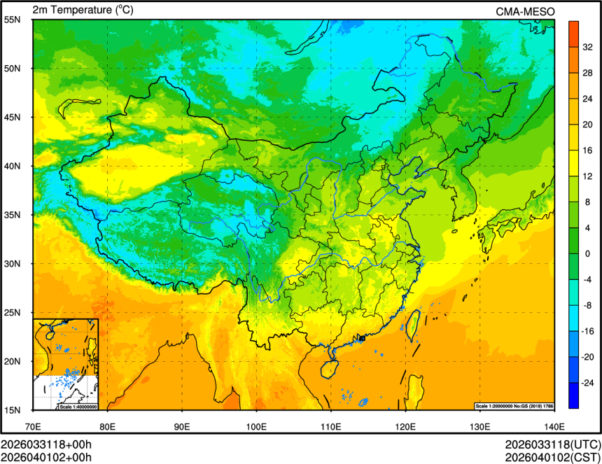 03/31 18时 +000小时